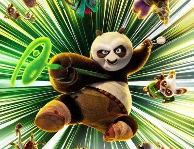 ‘Kung Fu Panda 4’ Review: Jack Black Is Back As Lovable Dragon Warrior On A New Mission In This Winning DreamWorks Sequel - deadline.com - China