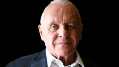 Anthony Hopkins To Star In ‘Eyes In The Trees,’ Reimagining Of H.G. Wells’ ‘The Island Of Dr. Moreau’ - deadline.com - Britain - Smith - county Harrison - county Burt - city Lancaster, county Burt