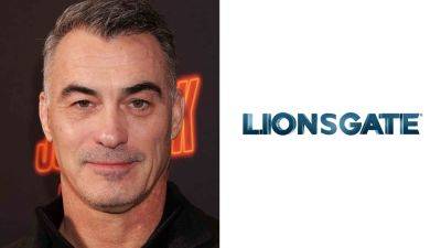 Chad Stahelski Signs Separate First Look Lionsgate Deal To Produce Original Action Pics Post ‘John Wick’ & ‘Highlander’ Pact - deadline.com - Chad