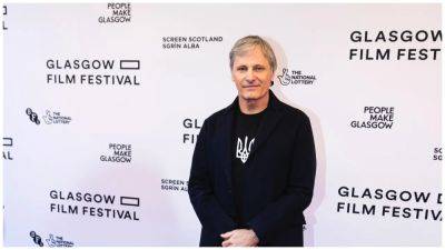Viggo Mortensen Talks Writing, Directing, Co-Starring And Composing Music For ‘The Dead Don’t Hurt’ And Bringing Multicultural Elements To The Western Genre: “The U.S. Was A Real Melting Pot Even Then” — Glasgow Film Festival - deadline.com - Britain - Denmark - state Nevada - San Francisco