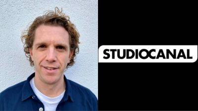 Studiocanal Creates Genre Label to Produce, Acquire Horror, Thriller, Sci-fi and Action; Jed Benedict Hired to Run New Label - variety.com - France - Manchester