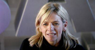 Zoe Ball shares 'heartbreaking' reason for BBC Radio 2 absence and says 'I'm trying' - www.manchestereveningnews.co.uk