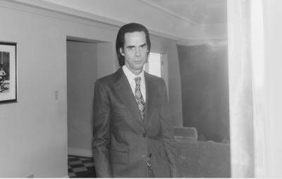 Nick Cave & The Bad Seeds announce “deeply and joyously infectious” new album ‘Wild God’ - www.nme.com