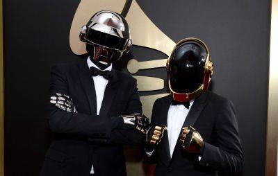 Daft Punk’s ‘Random Access Memories’ named “most collected release” on Discogs - www.nme.com - France