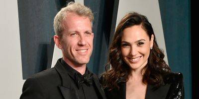 Gal Gadot Gives Birth to Fourth Child with Jaron Varsano - Name & First Photo Revealed! - www.justjared.com