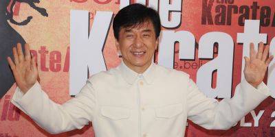 'Karate Kid' Sequel Movie - 5 Stars Join the Cast! - www.justjared.com - China