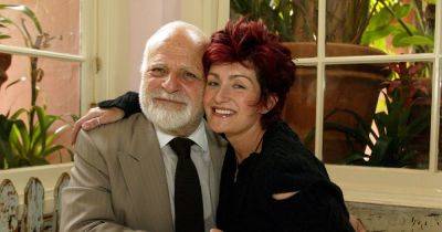 Inside Sharon Osbourne's heartbreaking family life with 'most feared' dad and 'learning truth' about mum - www.ok.co.uk - Britain