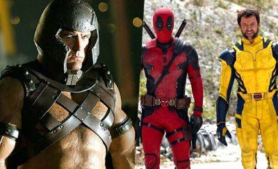 Vinnie Jones Says He Rejected A Juggernaut ‘Deadpool & Wolverine’ Cameo & Called The Original Experience A “Shambles” - theplaylist.net