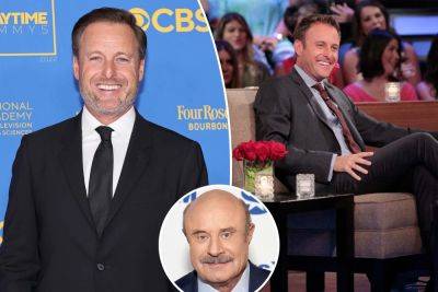 Ex-‘Bachelor’ host Chris Harrison returning to TV with ‘the most dramatic ever’ dating show - nypost.com - Texas - county Dallas - county Harrison