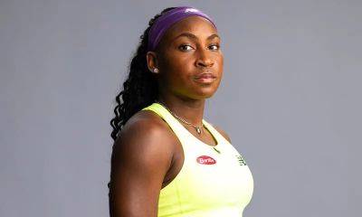 Coco Gauff opens up about her ‘addictive’ win at US Open - us.hola.com - USA