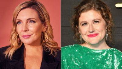June Diane Raphael To Headline ‘Bewitched’-Inspired Comedy In Works At NBC, Teaming With ‘Dickinson’ Creator - deadline.com