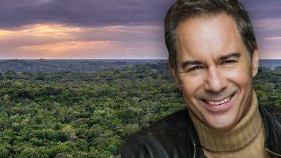 ‘Nine Bodies In A Mexican Morgue’ Greenlit By MGM+; Eric McCormack To Star In Anthony Horowitz Limited Series - deadline.com - Britain - Mexico - Guatemala - city Guatemala