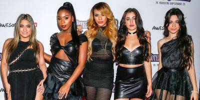 Is Fifth Harmony Reuniting? 3 Members of Girl Group Respond to Rumors That They're Getting Together Again - www.justjared.com
