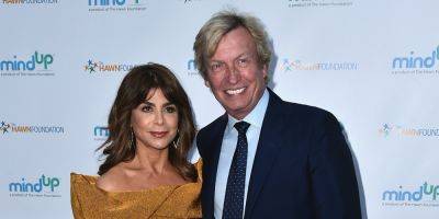 Paula Abdul Responds to Nigel Lythgoe's Attempts to Have Sexual Assault Lawsuit Dismissed, Provides Alleged Receipts - www.justjared.com - USA - Las Vegas