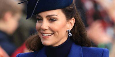 Palace Experts Discuss Kate Middleton's Extended Absence, What They Know & What It Says About Royal Family - www.justjared.com