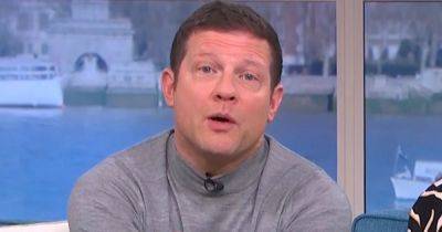 Dermot O'Leary bags new show away from ITV This Morning amid presenter changes - www.manchestereveningnews.co.uk