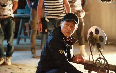 Zhang Yimou To Receive Two Career Honors At The Asian Film Awards - deadline.com - China