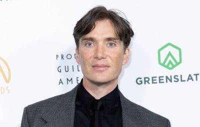 Cillian Murphy backed to play James Bond by ‘Oppenheimer’ co-star - www.nme.com - Ireland