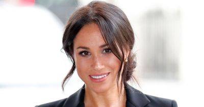 Meghan Markle 'terrified' over Harry's future as she 'puts out feelers' to Royal Family - www.dailyrecord.co.uk - USA