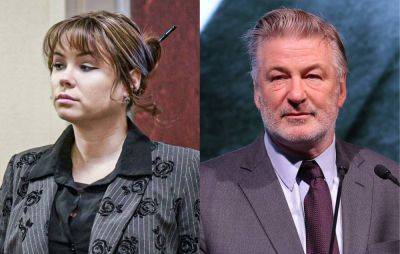 ‘Rust’ armorer convicted ahead of Alec Baldwin trial - www.nme.com - state New Mexico - Beyond