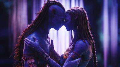 James Cameron’s ‘Avatar’ to debut at the Royal Albert Hall concert series - www.thehollywoodnews.com