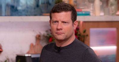 ITV This Morning’s Dermot O’Leary announces new role - days before Ben Shephard and Cat Deeley' debut - www.ok.co.uk