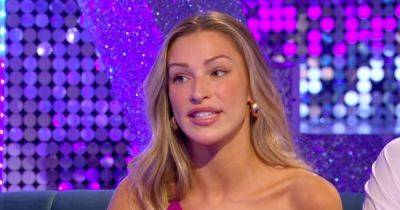 Zara McDermott facing more surgery as Strictly Come Dancing star begs fans for help - www.manchestereveningnews.co.uk