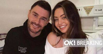 Love Island’s Kendall Rae Knight gives birth to baby boy and announces lovely name - www.ok.co.uk - county Love