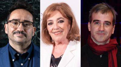J.A. Bayona & Studiocanal Team On Spanish-Argentinian Horror ‘Crazy Old Lady’ With Carmen Maura & Daniel Hendler, Filming Underway In Buenos Aires - deadline.com - Argentina - city Buenos Aires - city Santiago - county Union
