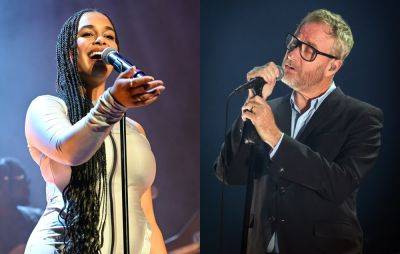 The National and Jorja Smith lead first 50 names for Ireland’s All Together Now Festival 2024 - www.nme.com - Ireland