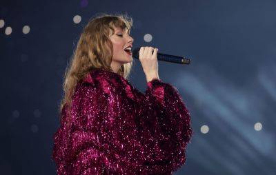 Taylor Swift: Two men arrested and charged for allegedly sneaking fans into ‘Eras’ tour without tickets - www.nme.com - China - Singapore - city Singapore