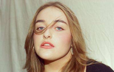 Check out Nell Mescal’s melancholic new single ‘Warm Body’ - www.nme.com