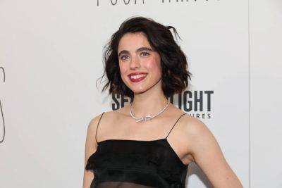 Margaret Qualley to Play Amanda Knox in Hulu Limited Series - variety.com - Hollywood - Italy - county Knox - city Kerch