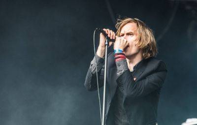 Refused announce “last festival performance in Sweden” as band look to wind down - www.nme.com - Sweden - city Stockholm