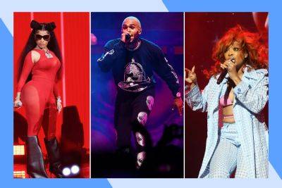 Dreamville announces 2024 lineup: Chris Brown, SZA, Nicki Minaj, more - nypost.com - New York - USA - North Carolina