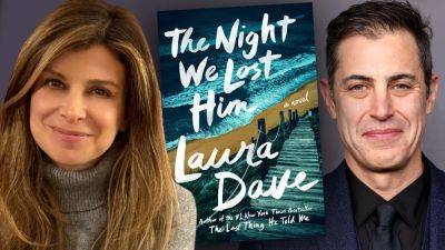 Laura Dave & ‘Maestro’s Josh Singer Adapting Dave’s Forthcoming Mystery Novel ‘The Night We Lost Him’ For Netflix - deadline.com - Australia - Britain - New Zealand - New York - New York