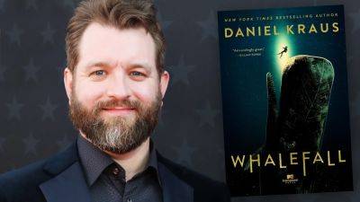 20th Wins Bidding War For Imagine’s Survival Thriller ‘Whalefall’; Brian Duffield To Co-Write & Direct - deadline.com