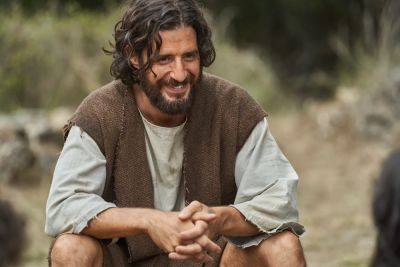 Fox Nation Nabs Rights To ‘The Chosen’ & ‘Passion Of The Christ’ For Easter - deadline.com - county Dallas - county Jenkins - Israel