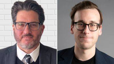 CESD Expands Talent Agent Roster With Two New Hires From A3 - deadline.com - New York