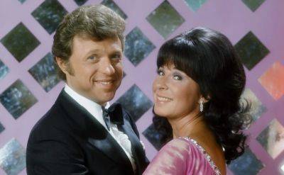 Steve Lawrence, Singer and Actor Who Found His Greatest Fame as Half of Steve and Eydie, Dies at 88 - variety.com - New York - Los Angeles - Las Vegas