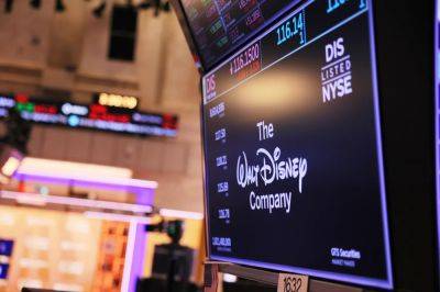 Disney’s Stock Has Risen More Than 20% In 2024 With Proxy Fight Brewing; ValueAct Capital Reaffirms Support Of Bob Iger Ahead Of April 3 Shareholder Meeting - deadline.com