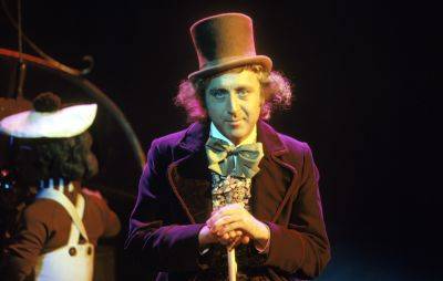 Willy Wonka Experience documentary to air on Channel 5 - www.nme.com - Britain - county Rock