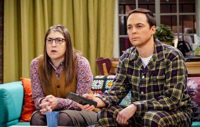 ‘The Big Bang Theory’ stars to return in ‘Young Sheldon’ finale - www.nme.com - Britain - Texas - Jordan - Montana - county Barber