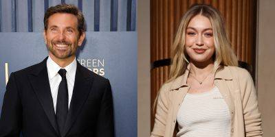 Gigi Hadid Will Not Be Joining Bradley Cooper at Oscars 2024 - Find Out Why & Who Will Be His Date! - www.justjared.com