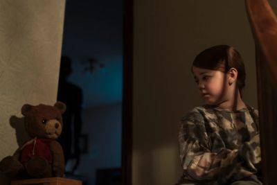 ‘Imaginary’ Review: Blumhouse Follows ‘M3gan’, ‘Freddy’s’ With Latest Chilling Trip Into Inanimate Toys-Turned-To-Childhood Terror And PG-13 Scares - deadline.com - New Orleans