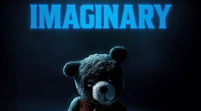 Is There an 'Imaginary' (2024) End Credits Scene? Details Revealed - www.justjared.com
