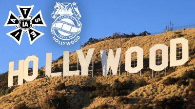 IATSE, Teamsters & Studios Will Resume Talks March 18; Guilds Expected To Caucus Next Week - deadline.com - Los Angeles