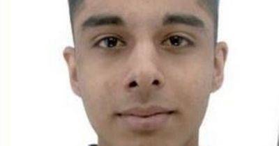 Police share picture of missing boy as urgent appeal issued - www.manchestereveningnews.co.uk - Manchester - Jordan