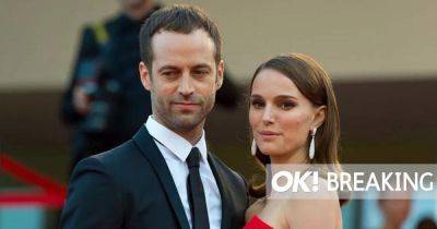 Natalie Portman and husband Benjamin Millepied divorce after 11 years - www.ok.co.uk - France - New York