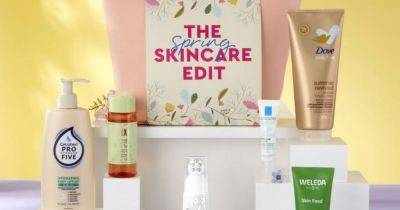 Boots' new spring skincare set gets you over £110 worth of beauty products for £25 - www.ok.co.uk
